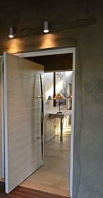 Kruger River Villas