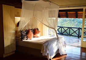 Kruger River Villas