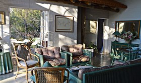 Kruger River Villas