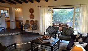 Kruger River Villas