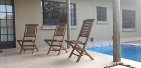 Kudus Crest Bush Retreat