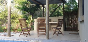 Kudus Crest Bush Retreat