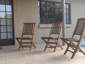 Kudus Crest Bush Retreat