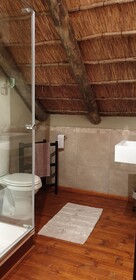 Kudus Crest Bush Retreat