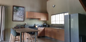 Kudus Crest Bush Retreat