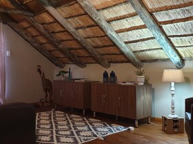 Kudus Crest Bush Retreat