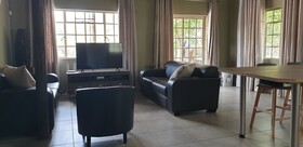 Kudus Crest Bush Retreat