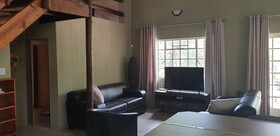 Kudus Crest Bush Retreat