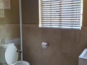 Kudus Crest Bush Retreat