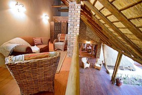 La Kruger Lifestyle Lodge