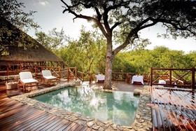 La Kruger Lifestyle Lodge