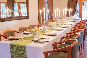 La Kruger Lifestyle Lodge