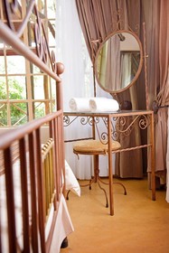 La Kruger Lifestyle Lodge