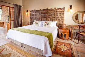 La Kruger Lifestyle Lodge