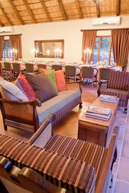 La Kruger Lifestyle Lodge