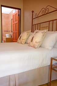 La Kruger Lifestyle Lodge