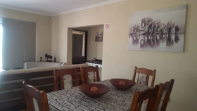Marloth Park Sanbonani