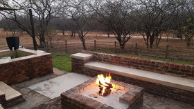Marloth Park Sanbonani