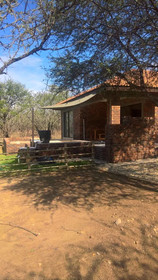Marloth Park Sanbonani