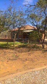 Marloth Park Sanbonani