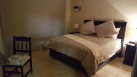 Marloth Park Sanbonani
