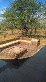 Marloth Park Sanbonani