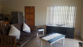 Marloth Park Sanbonani