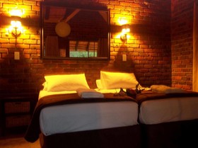 Phumula Kruger Lodge And Safaris