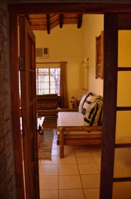 Phumula Kruger Lodge And Safaris