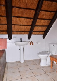 Phumula Kruger Lodge And Safaris