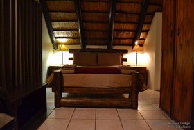 Phumula Kruger Lodge And Safaris