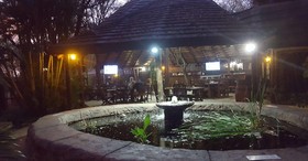 Phumula Kruger Lodge And Safaris