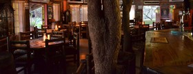 Phumula Kruger Lodge And Safaris