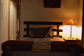 Phumula Kruger Lodge And Safaris