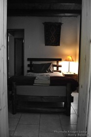 Phumula Kruger Lodge And Safaris