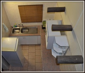 Phumula Kruger Lodge And Safaris
