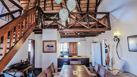 Rhinos Rest