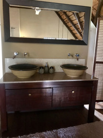 Rhinos Rest