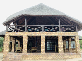 Rhinos Rest