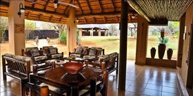 Royal Kruger Lodge