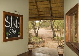 Royal Kruger Lodge