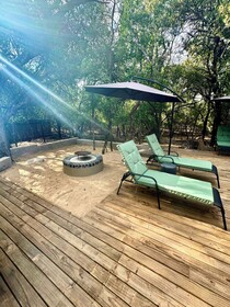 Singwe Private Safari Lodge