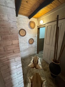 Singwe Private Safari Lodge