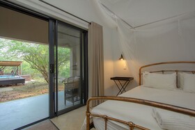 Thornforest Luxury Bush Lodge
