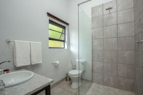 Thornforest Luxury Bush Lodge