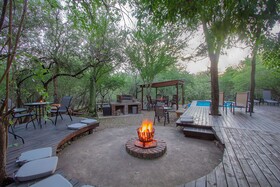 Thornforest Luxury Bush Lodge