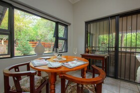 Thornforest Luxury Bush Lodge