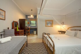 Thornforest Luxury Bush Lodge