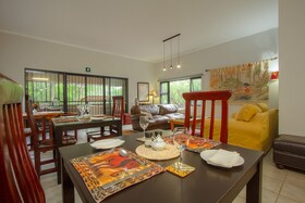 Thornforest Luxury Bush Lodge