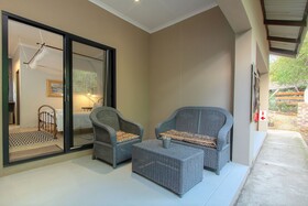 Thornforest Luxury Bush Lodge
